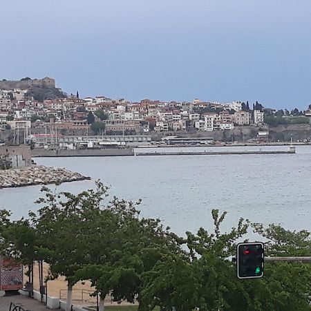 Sea View Home Кавала Екстер'єр фото