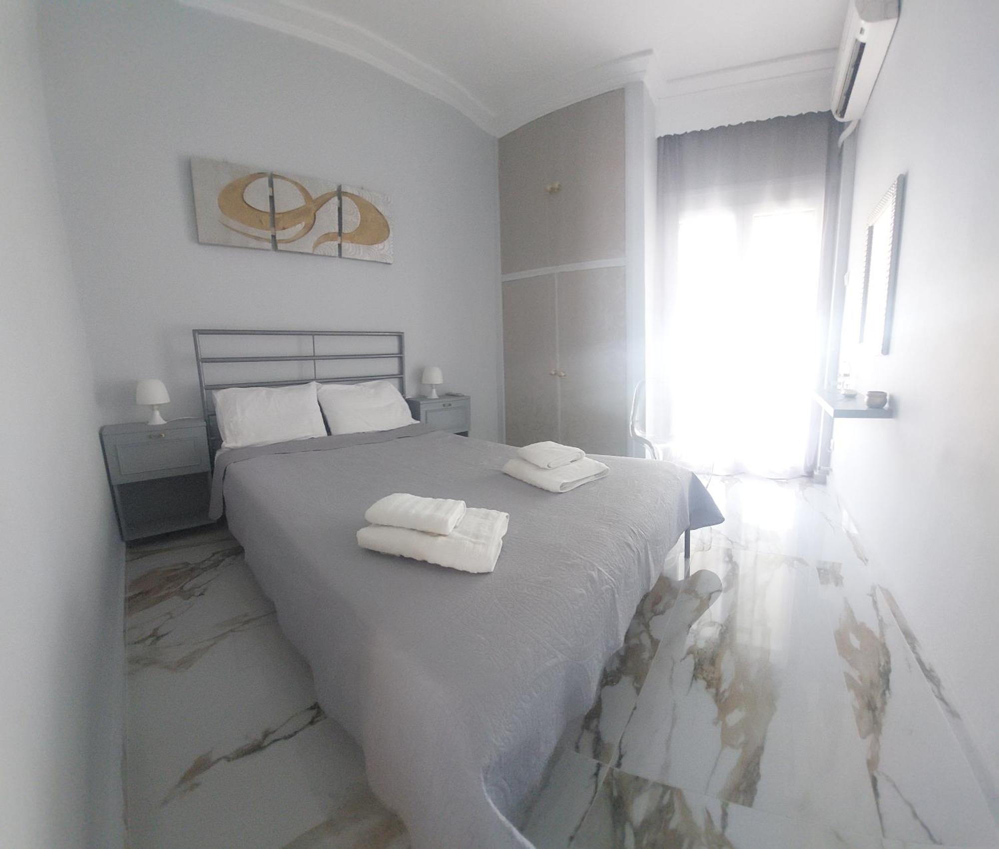 Sea View Home Кавала Екстер'єр фото