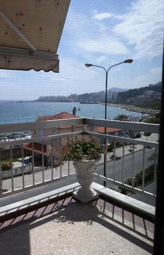 Sea View Home Кавала Екстер'єр фото