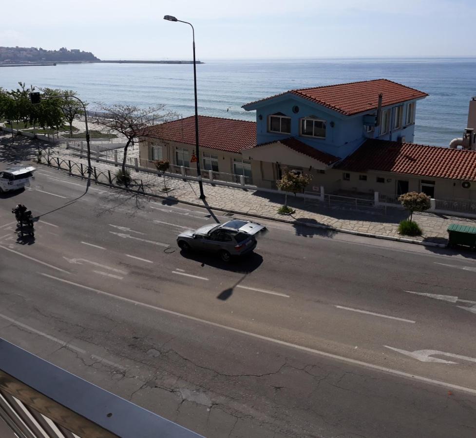 Sea View Home Кавала Екстер'єр фото