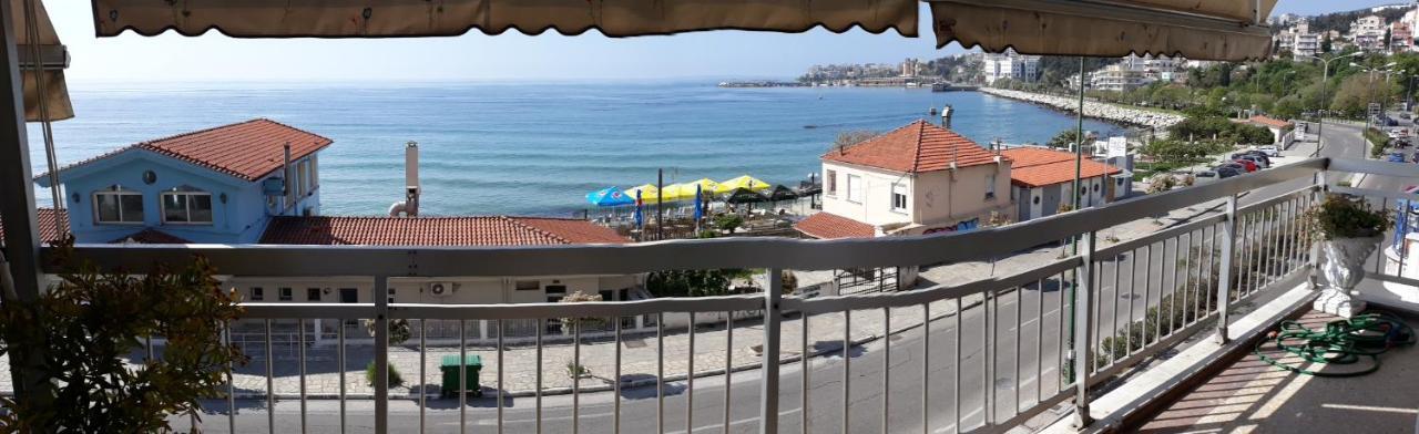 Sea View Home Кавала Екстер'єр фото