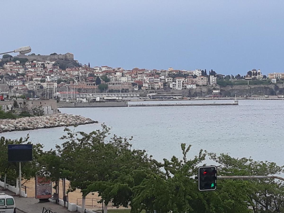 Sea View Home Кавала Екстер'єр фото