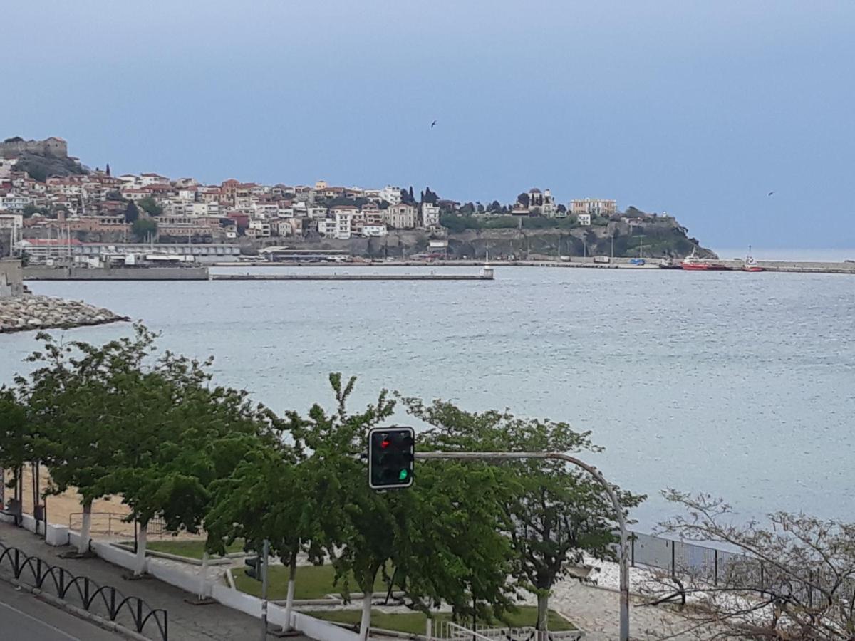 Sea View Home Кавала Екстер'єр фото